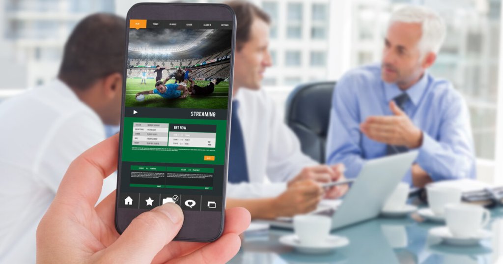 요즘 대세, 모바일 전용 안전놀이터 플랫폼 분석